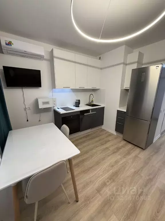 Студия Московская область, Ленинский городской округ, Мисайлово пгт ... - Фото 2