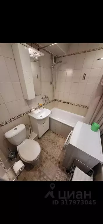 1-к кв. Псковская область, Псков наб. Реки Великой, 6 (31.7 м) - Фото 0