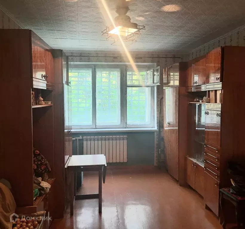 Продаётся 2-к квартира, 47.3 м - Фото 1