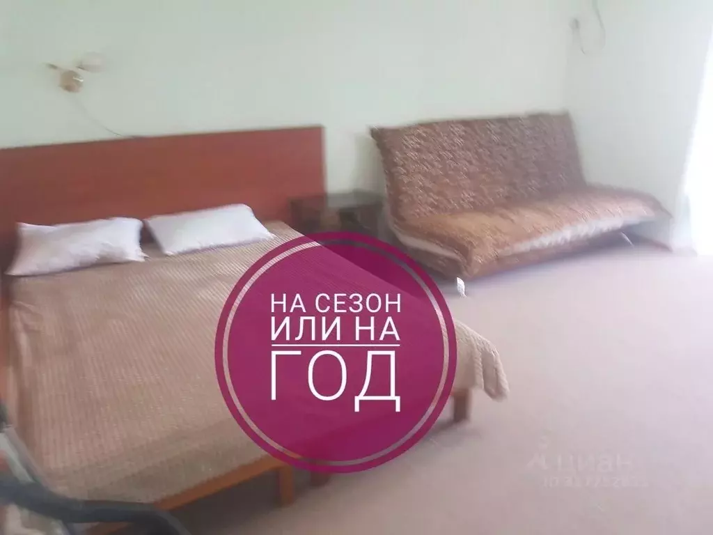 1-к кв. Краснодарский край, Геленджик ул. Леселидзе, 31 (32.0 м) - Фото 0