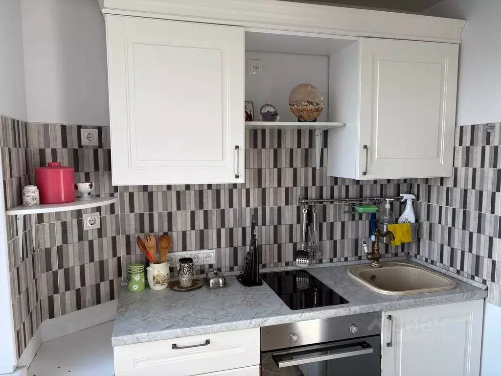 1-к кв. Московская область, Ленинский городской округ, Бутово пгт ... - Фото 1