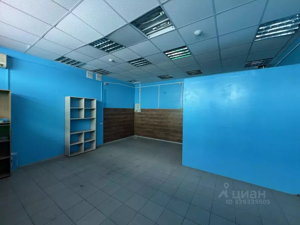 Помещение свободного назначения в Московская область, Коломна ул. ... - Фото 2