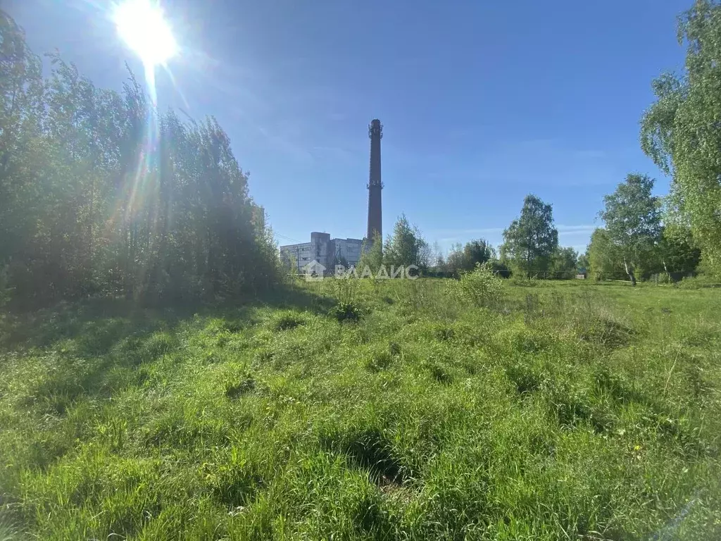 Участок в Владимирская область, Ковров Московская ул. (7.7 сот.) - Фото 2