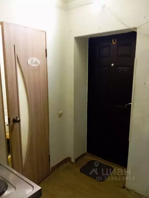 Комната Омская область, Омск Краснознаменная ул., 2А (18.5 м) - Фото 1