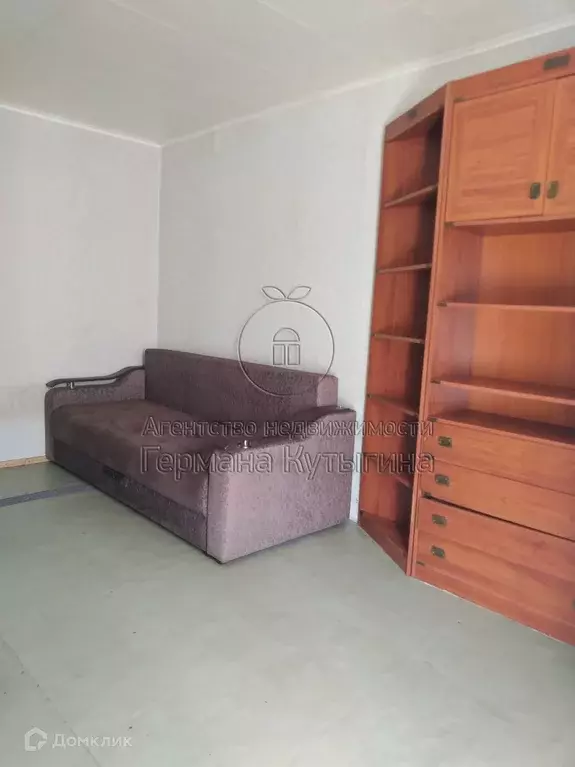 Продаётся 1-к квартира, 25.4 м - Фото 1