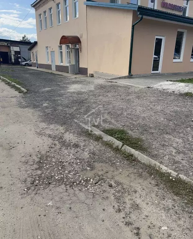 Помещение свободного назначения в Владимирская область, Собинка ... - Фото 2