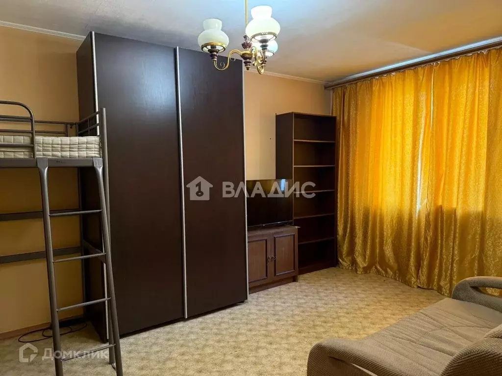 Продаётся 1-к квартира, 37.5 м - Фото 0