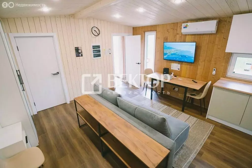 Дом в Ивановский район, Новоталицкое сельское поселение, деревня ... - Фото 2