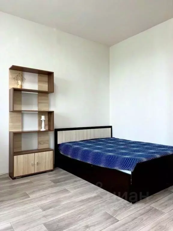 1-к кв. Башкортостан, Уфа ул. Кирова, 130 (38.0 м) - Фото 0