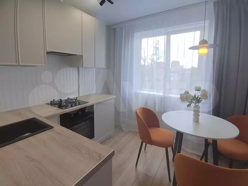 2-к. квартира, 54 м, 6/10 эт. - Фото 0