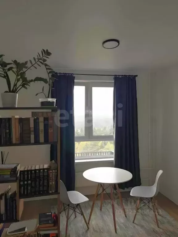 1-к кв. Московская область, Мытищи ул. Стрельбище Динамо, 10 (37.0 м) - Фото 2