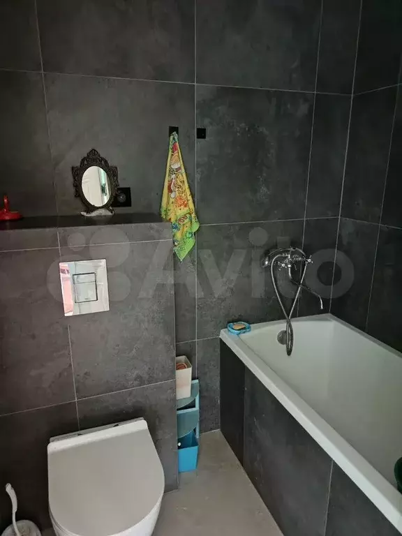1-к. квартира, 30 м, 5/5 эт. - Фото 1