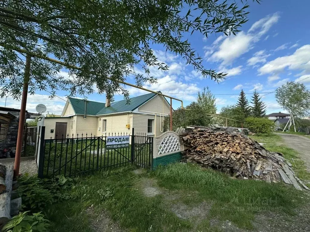Дом в Свердловская область, Нижний Тагил ул. Новаторов, 146 (73 м) - Фото 2