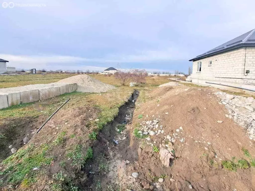 Участок в Чегемский район, село Чегем-Второй (10 м) - Фото 0