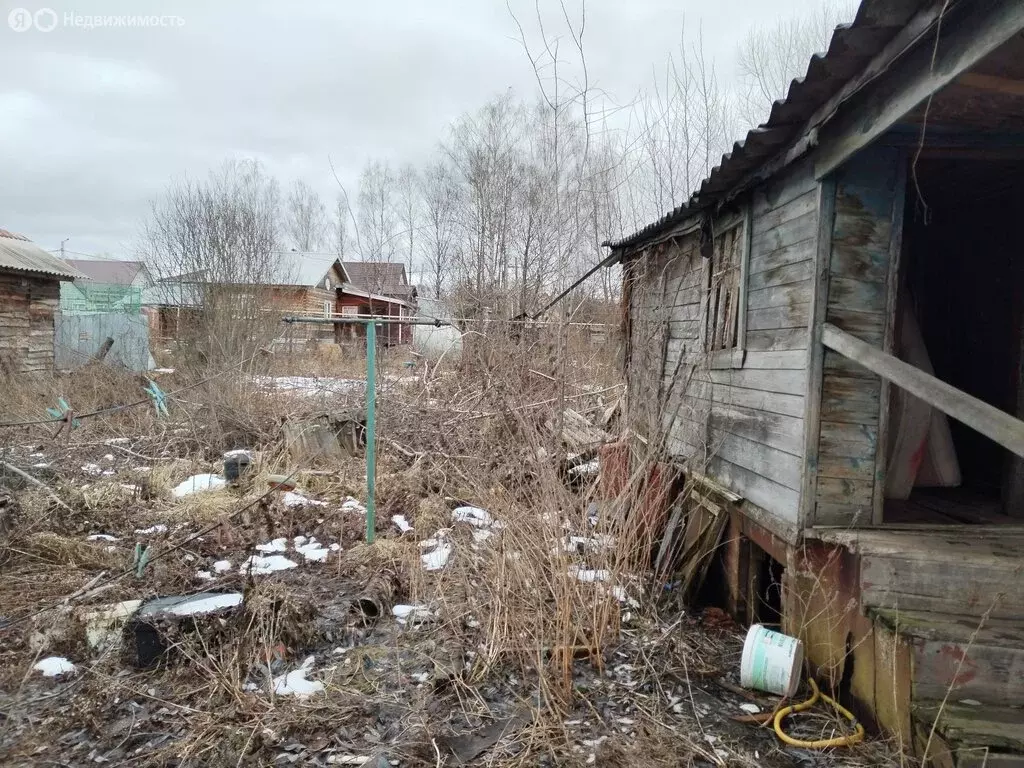 Дом в Юрьев-Польский, Текстильная улица, 2А (53 м) - Фото 1