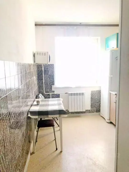 1-к кв. Ульяновская область, Старая Майна рп ул. Калинина, 71 (39.0 м) - Фото 1