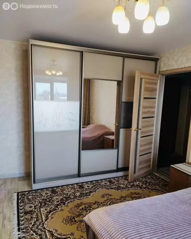1-комнатная квартира: Нижний Новгород, Березовская улица, 22 (28 м) - Фото 1