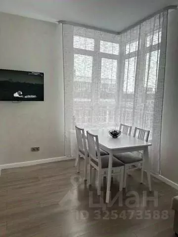 2-к кв. Краснодарский край, Краснодар ул. Ивана Беличенко, 88к1 (50.6 ... - Фото 1