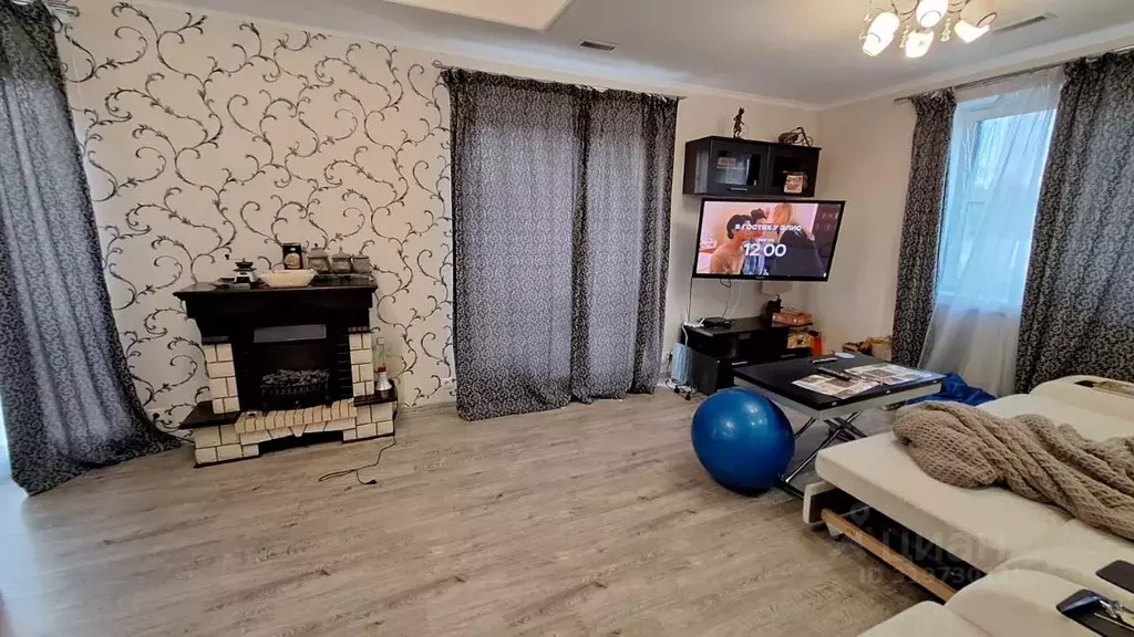 Дом в Московская область, Клин городской округ, д. Захарово ул. ... - Фото 0