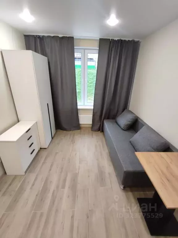 Студия Московская область, Ленинский городской округ, д. Сапроново, ... - Фото 2