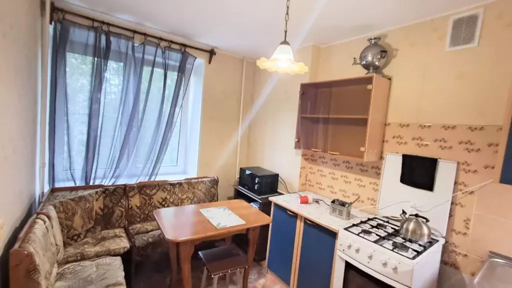 1-к кв. Санкт-Петербург ул. Стойкости, 15 (33.5 м) - Фото 0