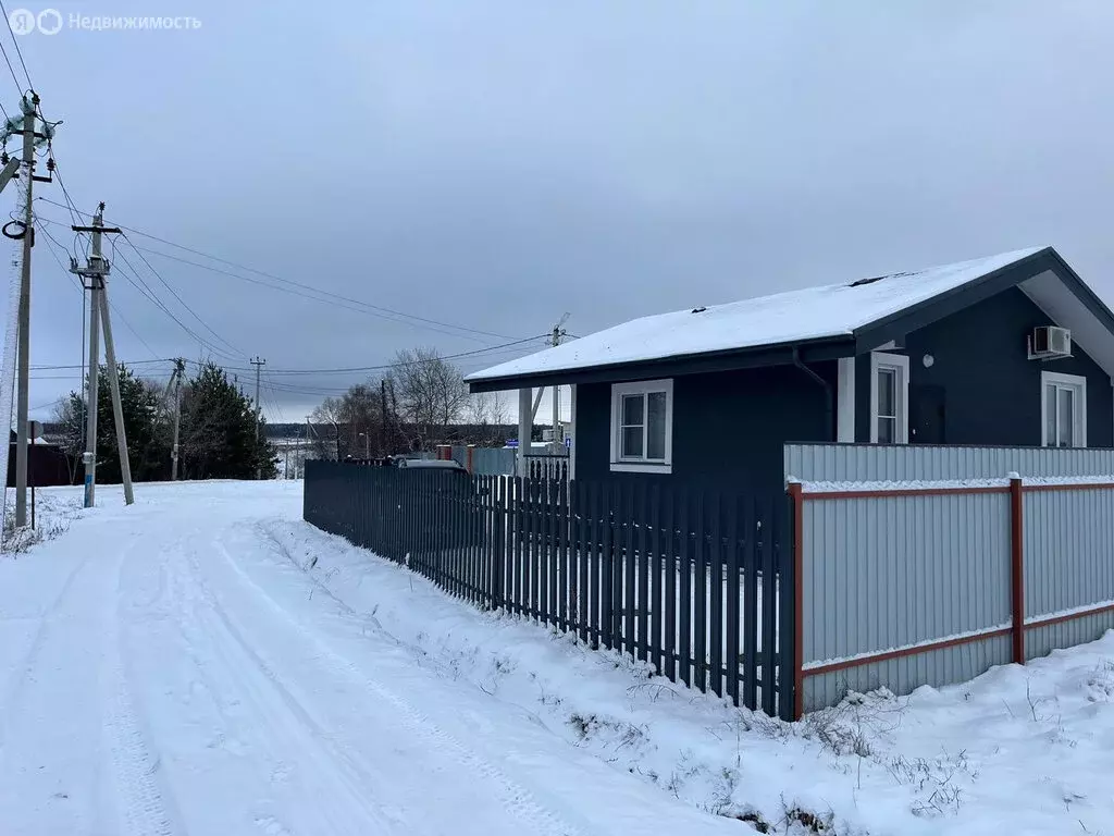 Участок в Раменский городской округ, дачный посёлок Давыдово (7 м) - Фото 1