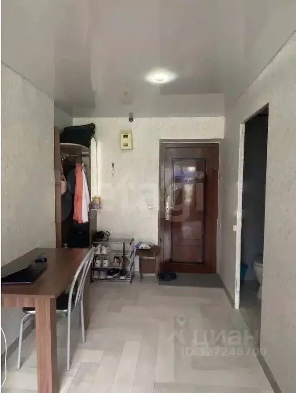 Комната Алтай, Горно-Алтайск ул. Ленина (17.9 м) - Фото 1