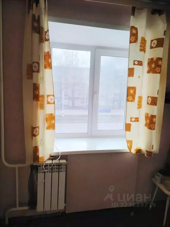 2-к кв. Ульяновская область, Ульяновск ул. Рябикова, 8 (43.5 м) - Фото 2