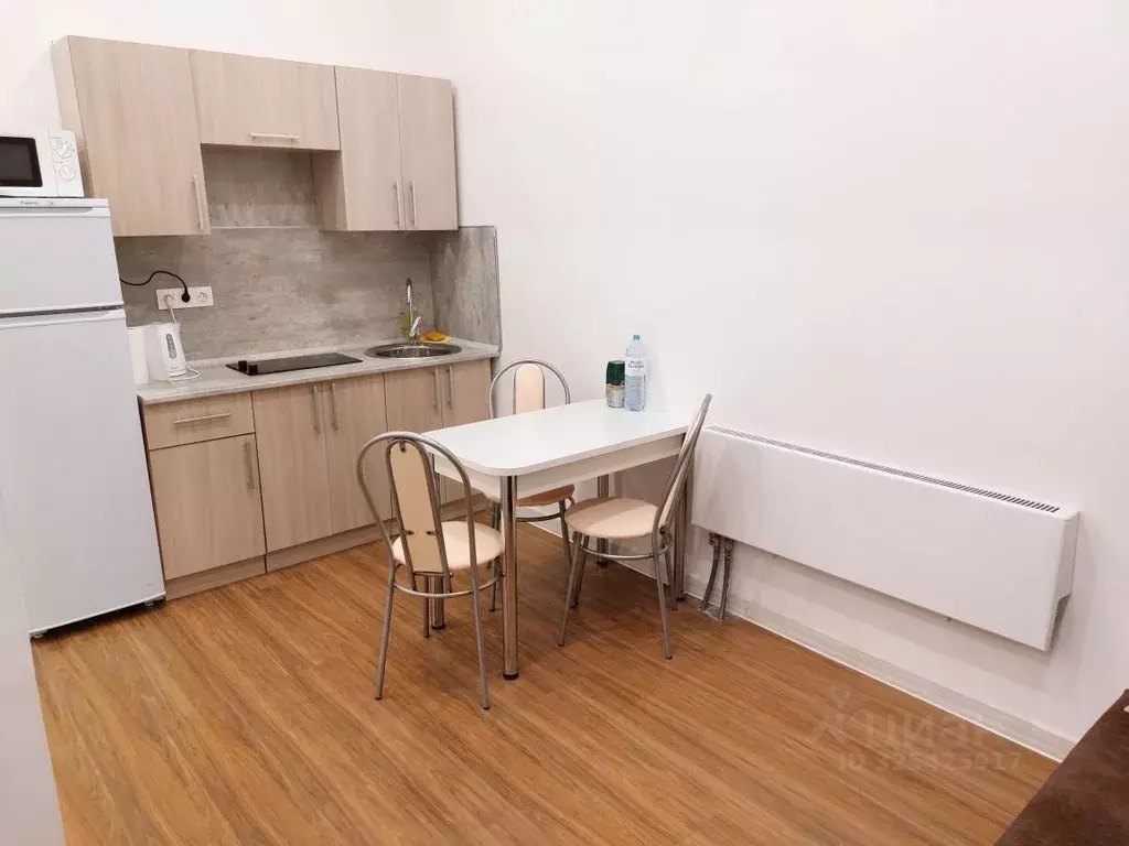 Студия Московская область, Сергиев Посад Фестивальная ул., 23с2 (40.0 ... - Фото 2