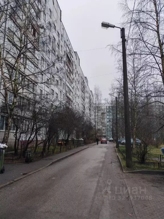 3-к кв. Ленинградская область, Сертолово Всеволожский район, ... - Фото 1