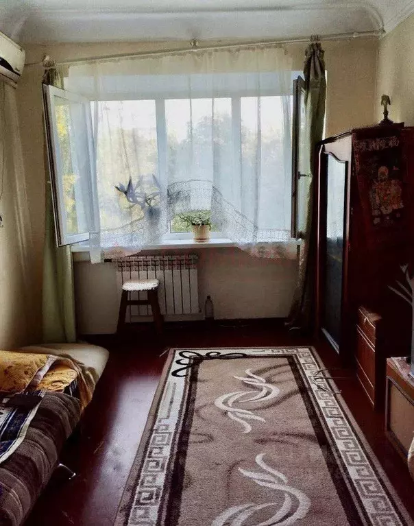 2-к кв. Ростовская область, Ростов-на-Дону 2-я Краснодарская ул., 82 ... - Фото 1