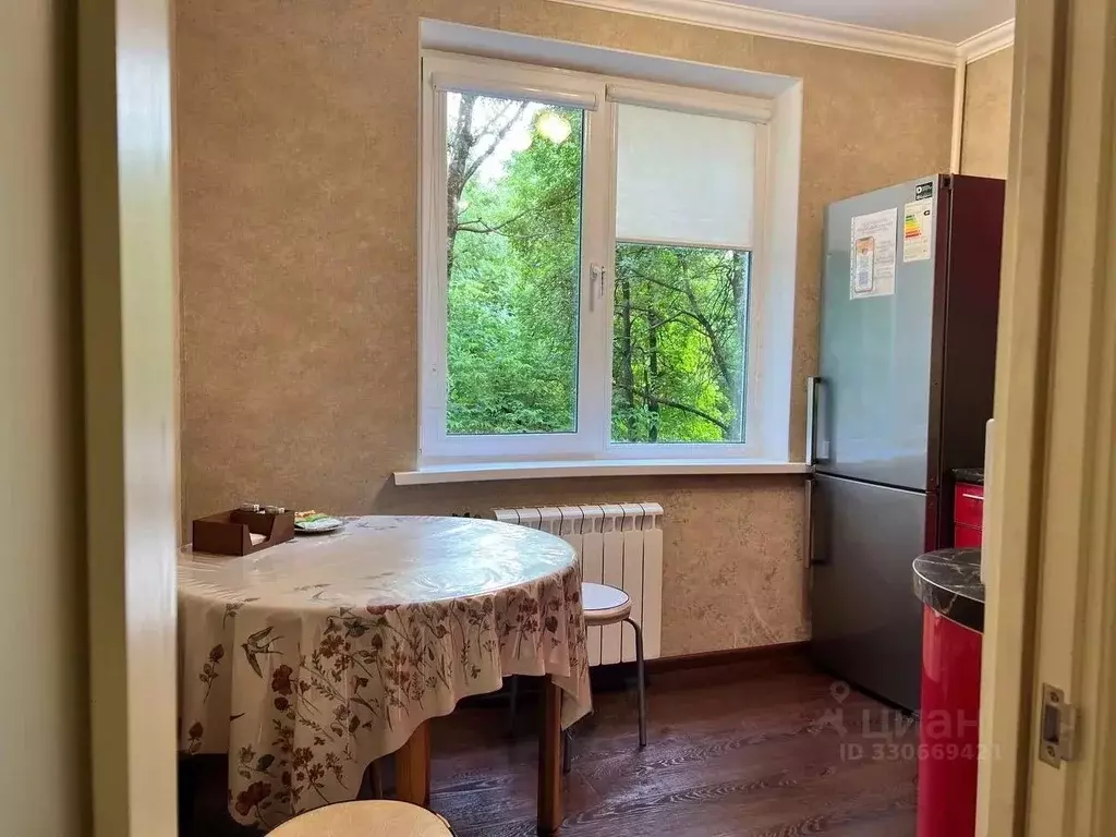 1-к кв. Москва Днепропетровская ул., 3К1 (35.0 м) - Фото 2