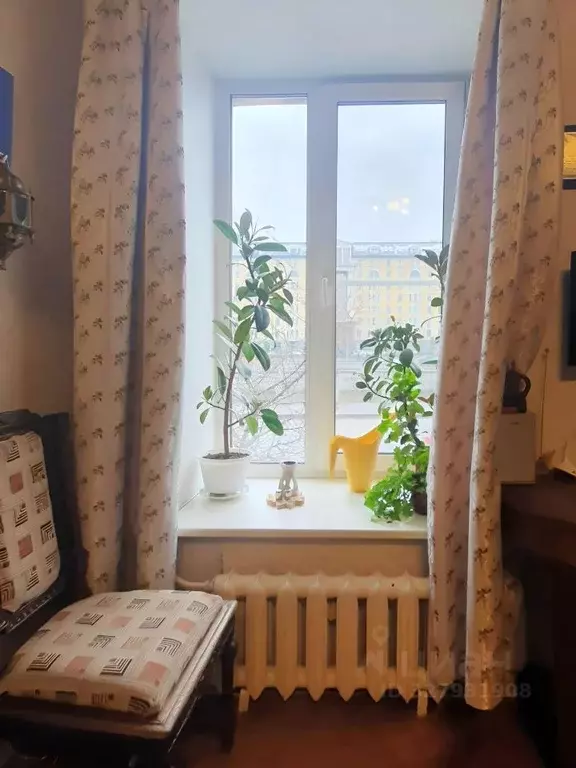 5-к кв. Санкт-Петербург наб. Обводного Канала, 145 (97.7 м) - Фото 1