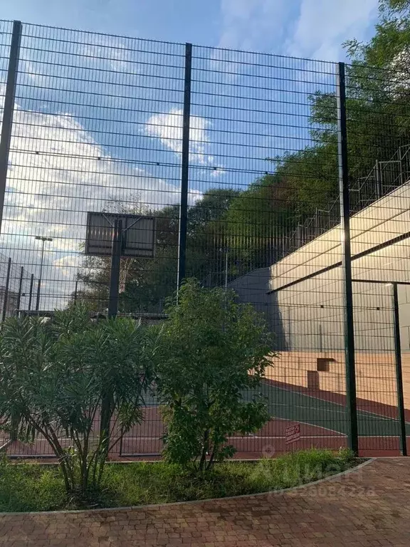 Студия Краснодарский край, Сочи Пластунская ул., 104Бк3 (25.2 м) - Фото 1