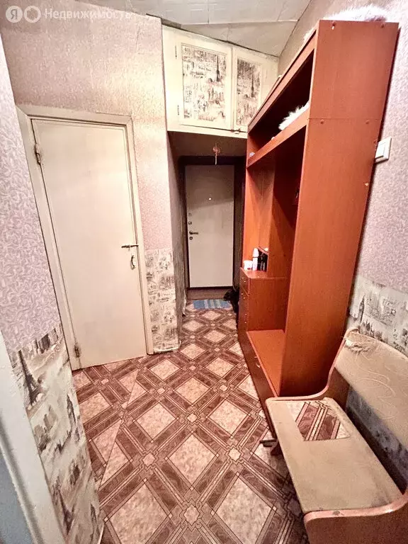 2-комнатная квартира: Архангельск, улица Кирпичного завода, 23 (46.5 ... - Фото 0