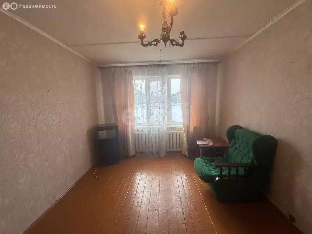 3-комнатная квартира: посёлок Речица, Молодёжная улица, 7 (57.7 м) - Фото 1