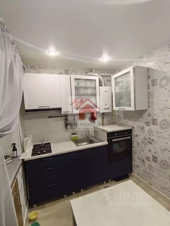 2-к кв. Самарская область, Самара Средне-Садовая ул., 48 (40.5 м) - Фото 2