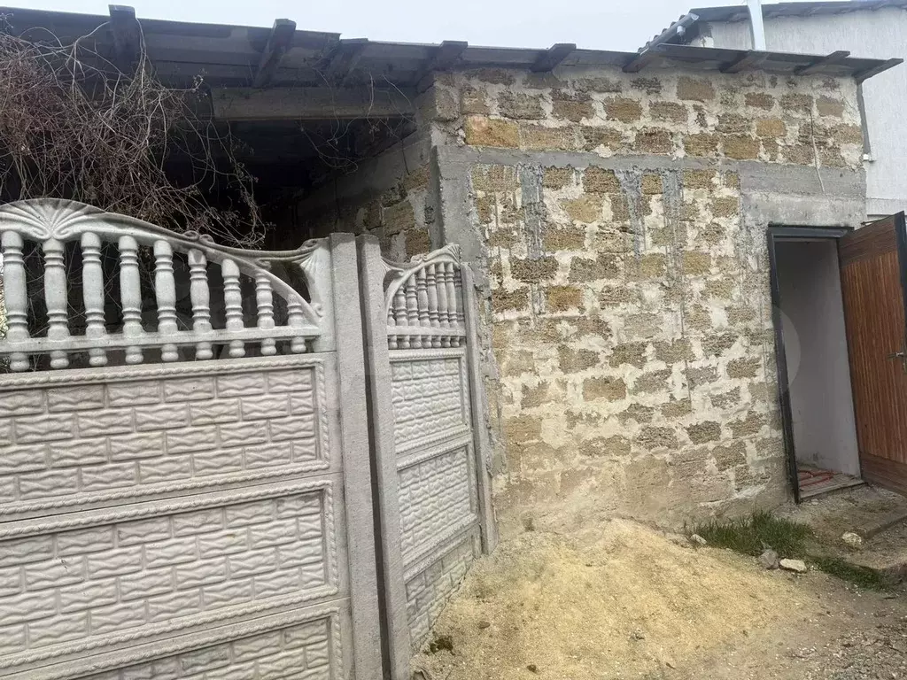 Дом 50 м на участке 2 сот. - Фото 0