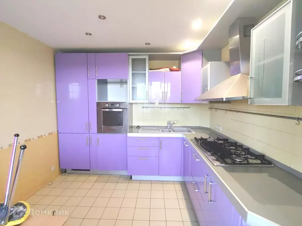 Продаётся 5-к квартира, 118 м - Фото 1
