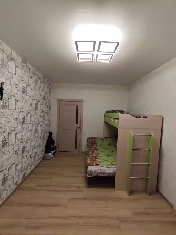 Продаётся 2-к квартира, 62.3 м - Фото 1