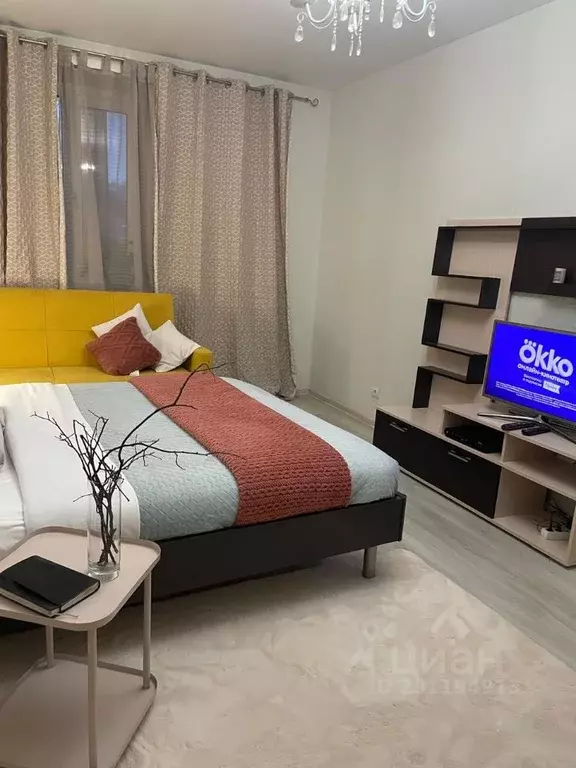 1-к кв. Костромская область, Кострома ул. Северной Правды, 35 (48.0 м) - Фото 1