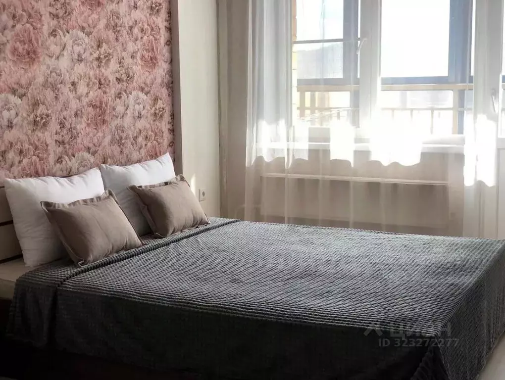 1-к кв. Забайкальский край, Чита ул. Костюшко-Григоровича, 44 (44.0 м) - Фото 2