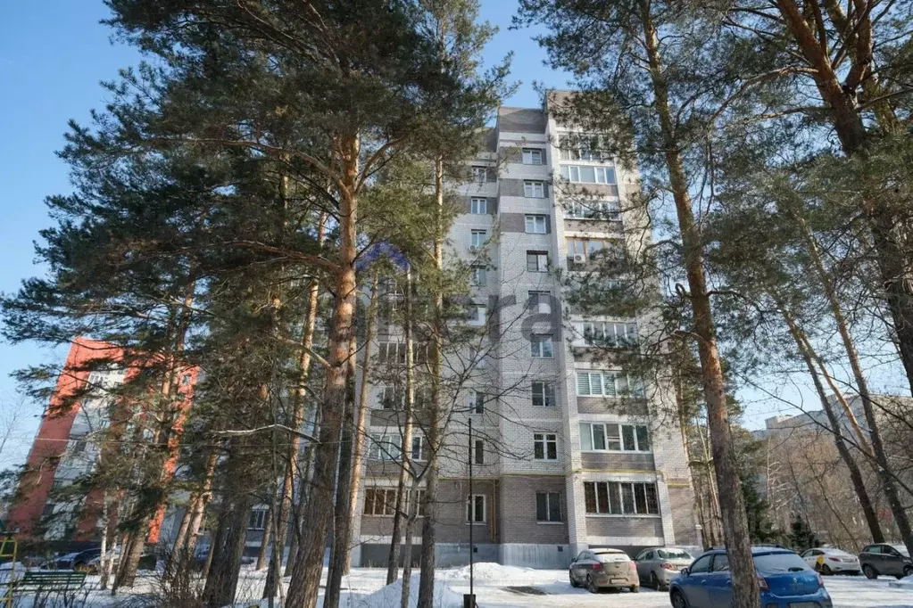 5-к кв. Татарстан, Казань ул. Халезова, 29 (125.4 м) - Фото 0