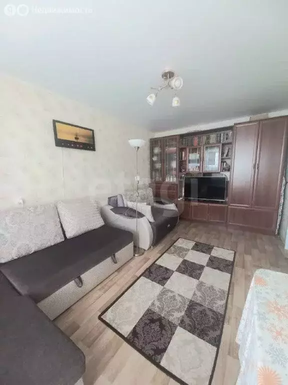 2-комнатная квартира: посёлок Пионерский, Восточная улица, 5 (37 м) - Фото 2