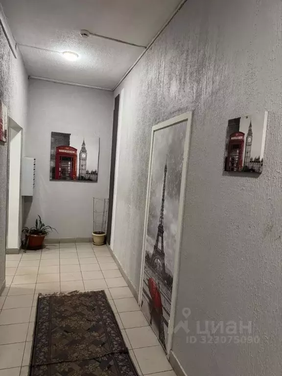 1-к кв. Московская область, Люберцы ул. Назаровская, 1 (39.2 м) - Фото 2