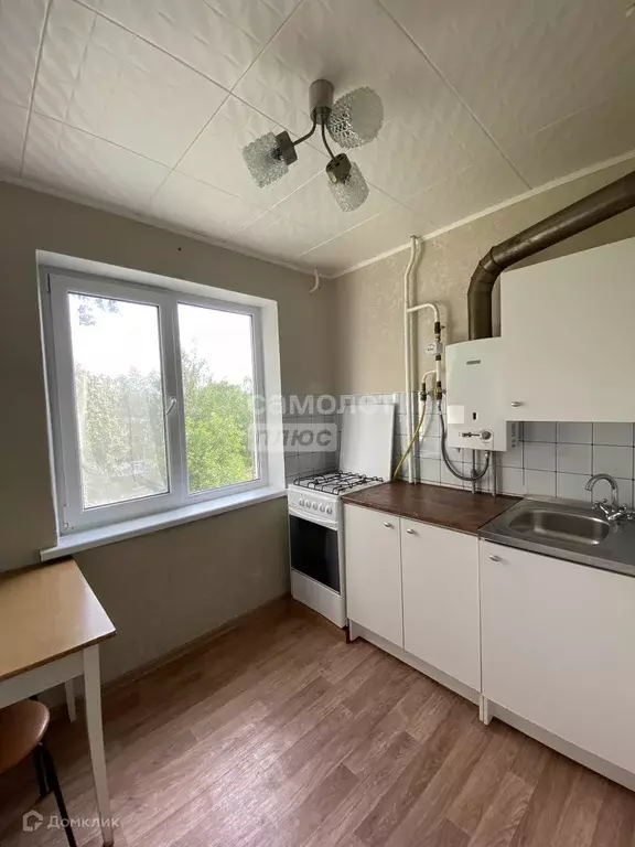 Продаётся 1-к квартира, 31.5 м - Фото 0