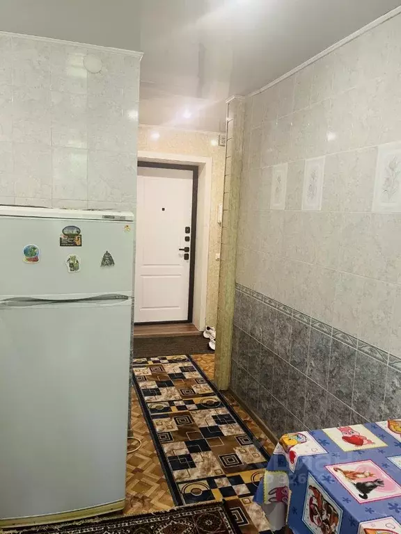 1-к кв. Нижегородская область, Арзамас Зеленая ул., 14 (38.0 м) - Фото 2