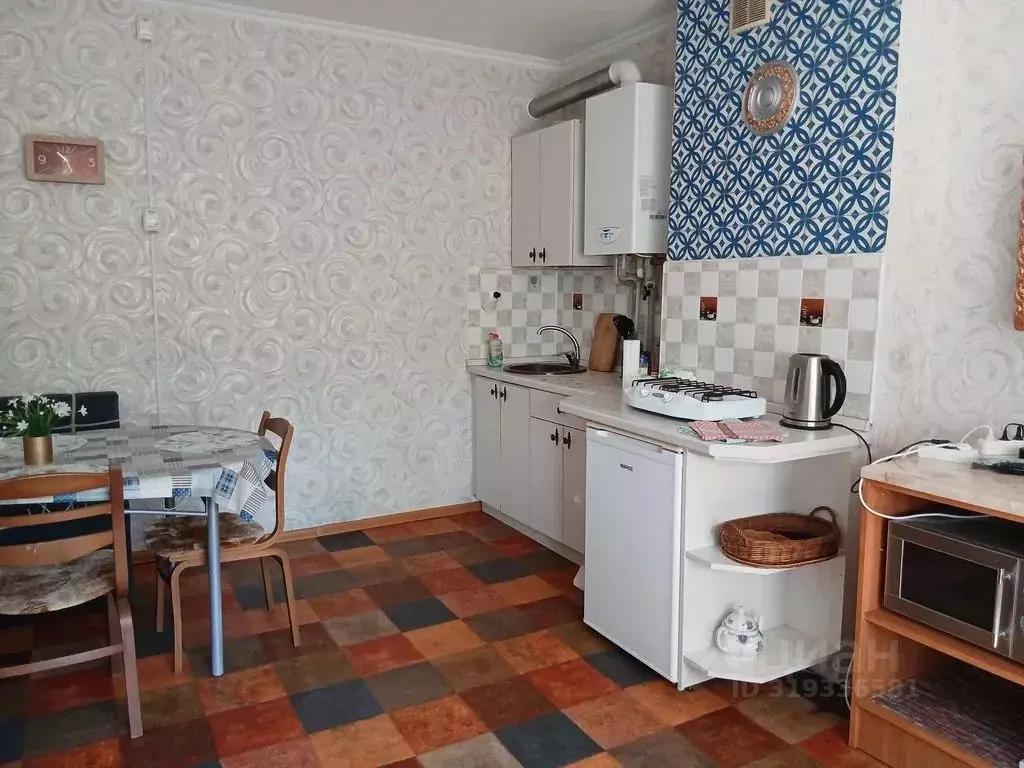 Дом в Калининградская область, Зеленоградск ул. Лермонтова, 1А (40 м) - Фото 1