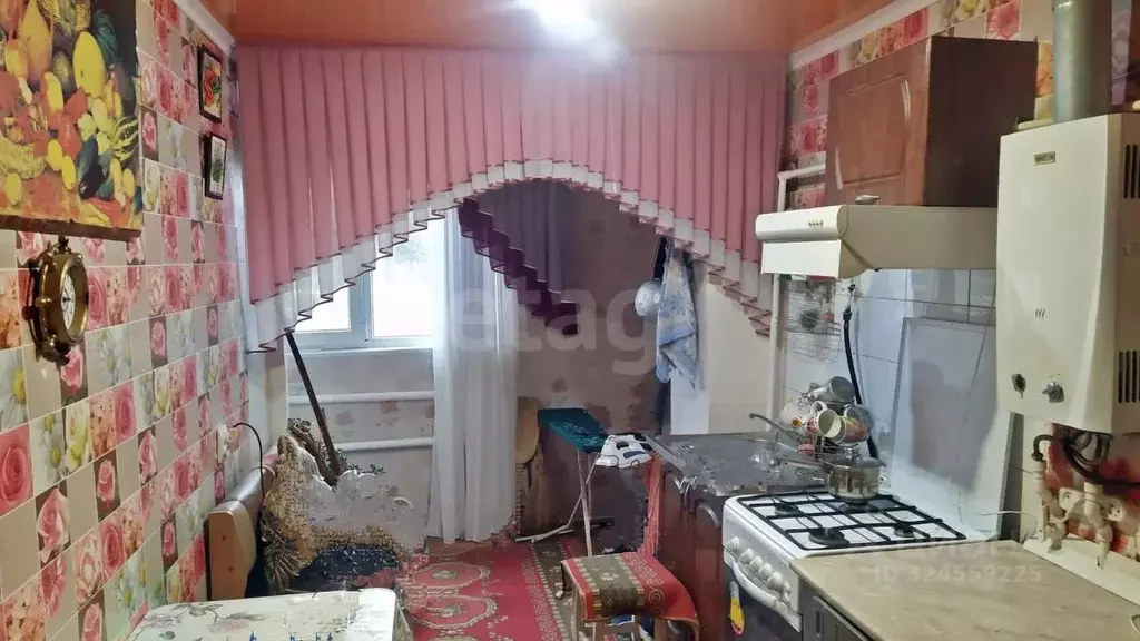 2-к кв. Ставропольский край, с. Александровское ул. Заводская, 19 ... - Фото 1