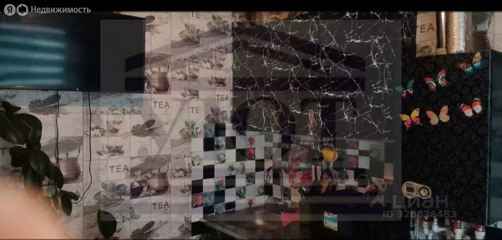 1-комнатная квартира: Самара, микрорайон Крутые Ключи, улица Мира, 51 ... - Фото 1